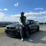 Dave Granzow | Filmmaker & Photographer