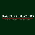 Bagels & Blazers - The Gentleman’s Source