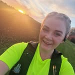 Daisy ⭐ultra marathon runner⭐