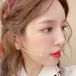 연지 리, Yeonji Esther Lee 李然枝
