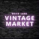 Brick Lane Vintage Market