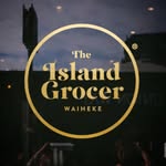 The Island Grocer