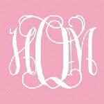House of Monogram PH