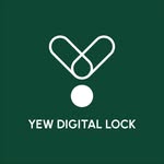 Yew Digital Lock