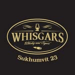 Cigars & Premium Whisky