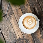 Alabaster Coffee