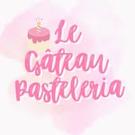 Le Gâteau Pastelería