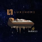 LUXEHOME DeRUCCI