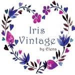 Iris Vintage by Elena