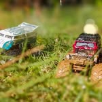 Hobby Diecast Jampa