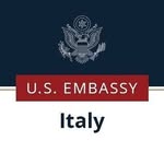 Ambasciata U.S.A. - U.S. Embassy to Italy