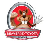 Beaver Toyota of Cumming