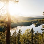Finnish Nature Destinations 🇫🇮