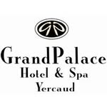 Grand Palace Hotel and spa