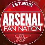 Arsenal Fan Nation