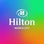 Hilton Munich City