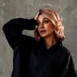 Визажист Новосибирск | Evgenia Bazaleva
