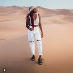 Asya Brown | Luxury Soulo Travel✨✈️