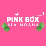 💕Pink Box Ala Moana💕