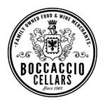 Boccaccio Cellars (established 1963)