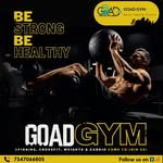 GOAD | Ludhiana