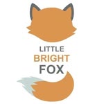 Little Bright Fox - Mom & Baby Studio