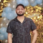 Dilawer Hussain