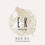 Ek hairoil