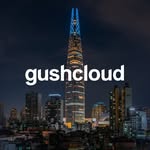Gushcloud Korea 거쉬클라우드