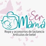 Ser Mamá Ropa lactancia
