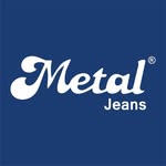METAL JEANS I Ropa femenina