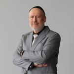 Rabbi Daniel Lapin