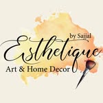 Sculpture painting & Decoupage