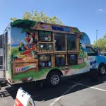 Kona Ice of Calaveras/Tuolumne