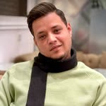 Ali Saed