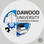 Dawood University of Engineering and Technology Karachi