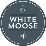The White Moose Café
