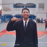Aldino Kamaruddin Santoso
