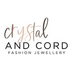 Crystal and Cord - Lynda