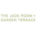 The Jade Room + Garden Terrace