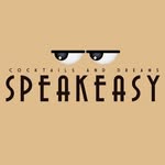 Cocktails & Dreams, Speakeasy