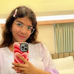 Shobha & Agrima 🤍