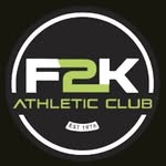 Fitness 2000 Athletic Club