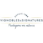Vignobles et Signatures