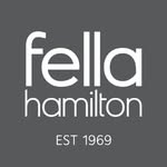 Fella Hamilton