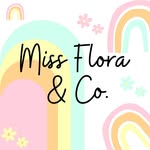 MISS FLORA & CO. 🌈