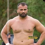 Rana Ali Shan