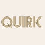 QUIRK BRAND CONSULTING 🔊