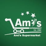 Ami’s Super Market