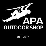 APA OUTDOOR SHOP